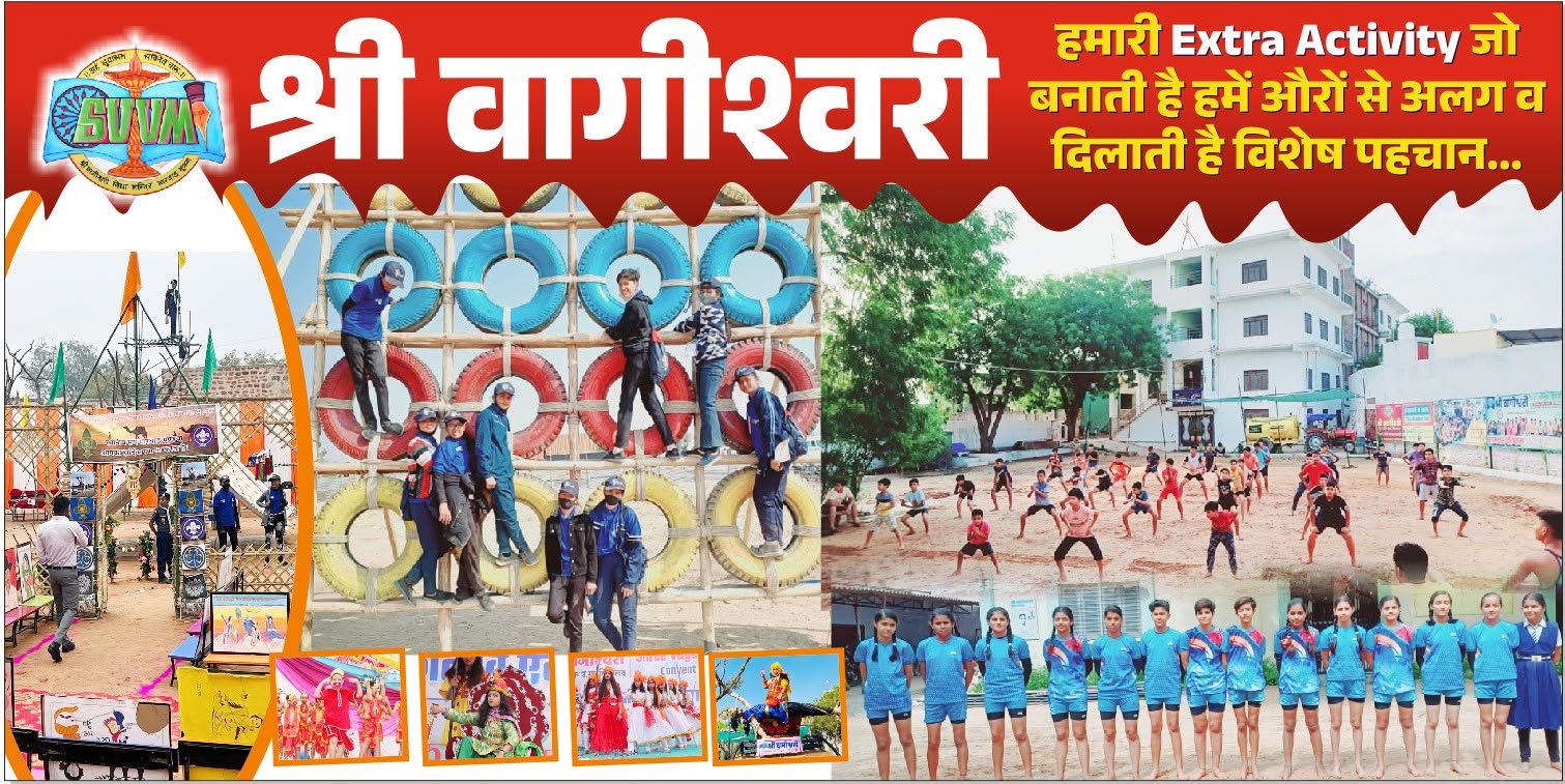 Sports Activities
